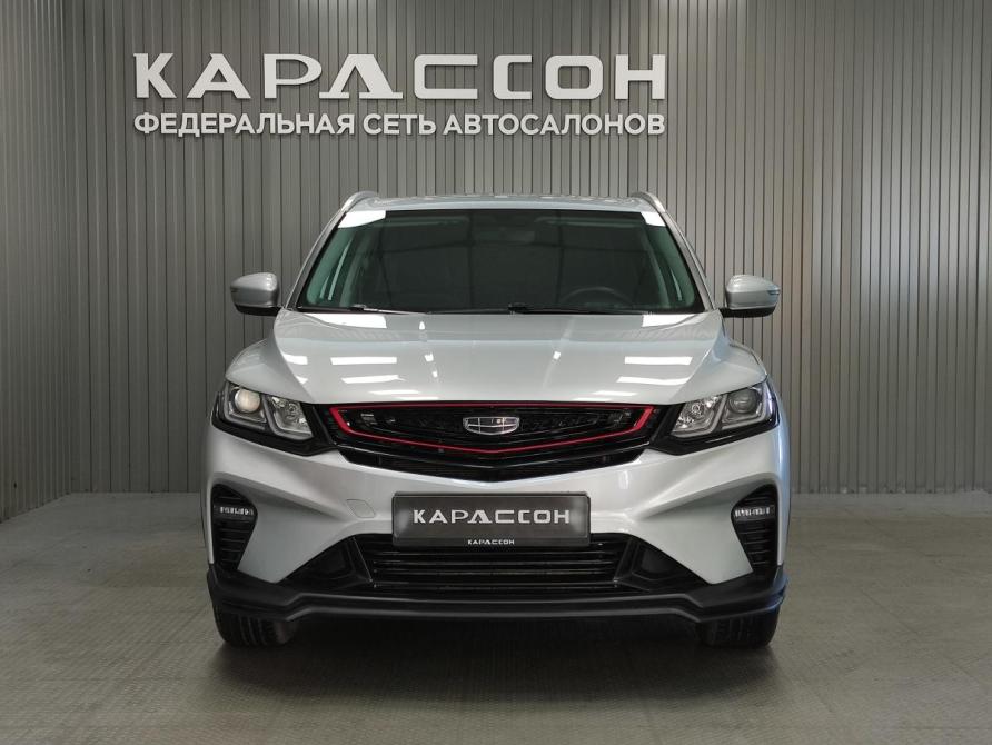 Geely Coolray I Пермь  - изображение 3