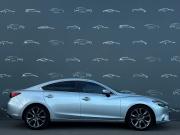 Mazda 6 III (GJ) Рестайлинг Санкт-Петербург  - изображение 39