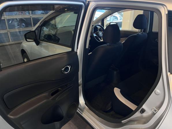 Nissan Note II Рестайлинг с пробегом 2016 года, цена 999 000 рублей, 152011 км, хэтчбек, Автокод Объявления