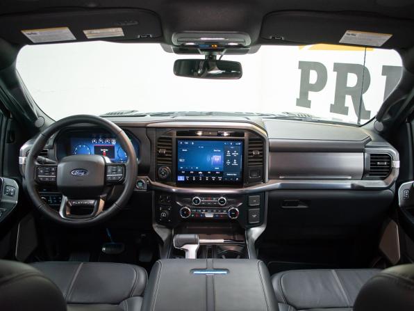 Ford F-150 XIV Рестайлинг с пробегом 2026 года, цена 11 299 000 рублей, 90 км, offers.body_type.unknown, Автокод Объявления