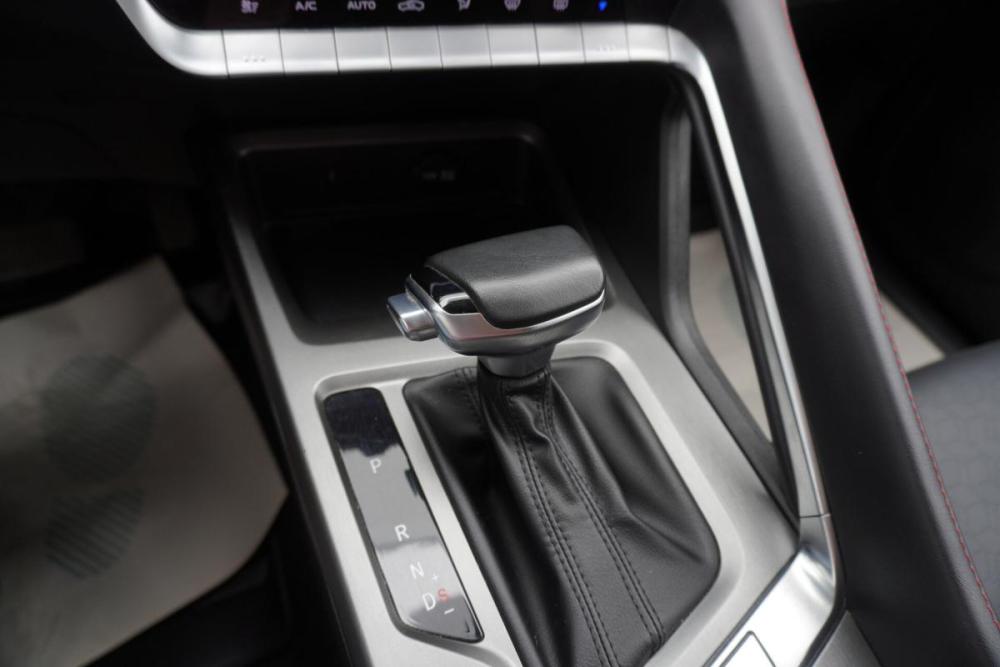 Changan CS35 Plus I Рестайлинг Ульяновск  - изображение 16