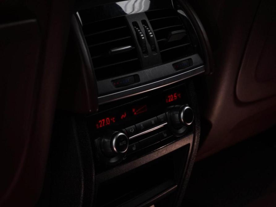 BMW X5 M II (F85) Москва  - изображение 12