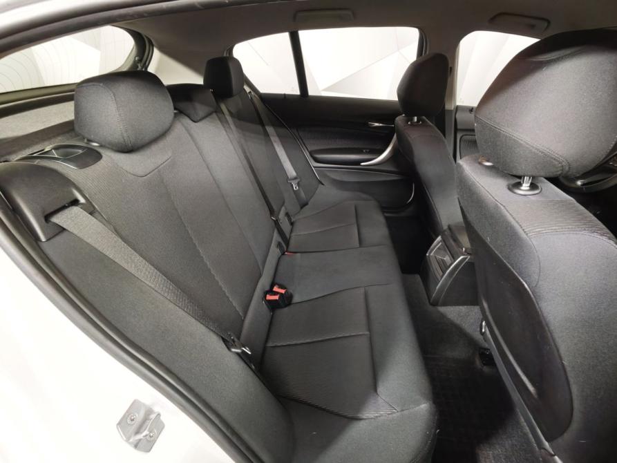 BMW 1 серии II (F20/F21) Москва  - изображение 14