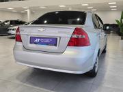 Chevrolet Aveo I Рестайлинг Таганрог  - изображение 28