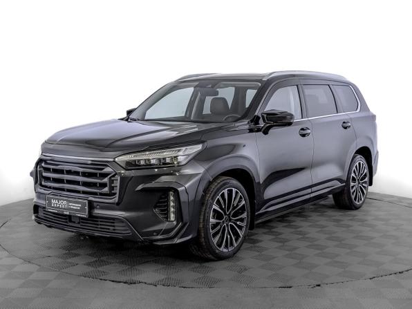 Exeed VX I с пробегом 2023 года, цена 2 640 000 рублей, 78038 км, внедорожник, Автокод Объявления