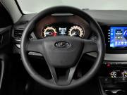 Lada (ВАЗ) Vesta I Рестайлинг (NG) Подольск  - изображение 35