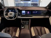 Geely Monjaro I Чебоксары  - изображение 47