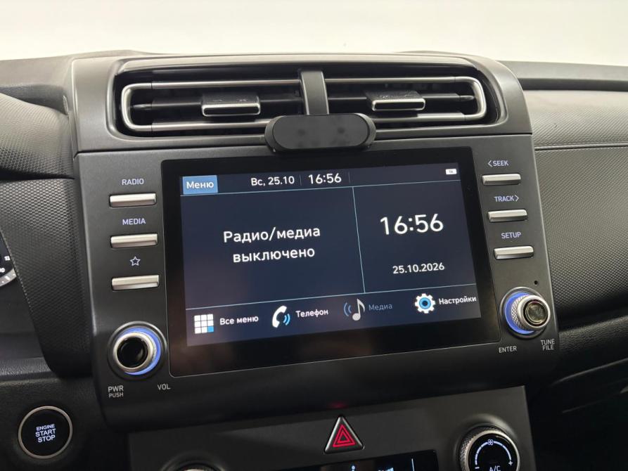 Hyundai Creta II Альметьевск  - изображение 20