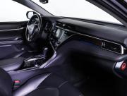 Toyota Camry VIII (XV70) Москва  - изображение 35