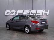 Hyundai Solaris I Рестайлинг Воронеж  - изображение 19