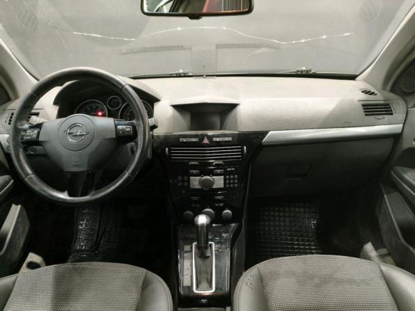 Opel Astra H Рестайлинг с пробегом 2007 года, цена 263 000 рублей, 250000 км, хэтчбек, Автокод Объявления