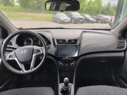 Hyundai Solaris I Ижевск  - изображение 39