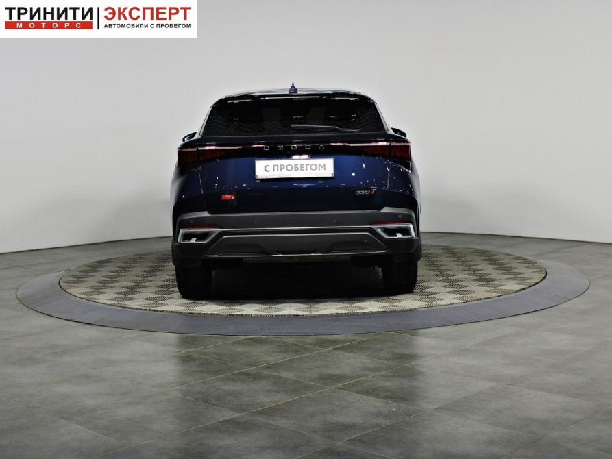Omoda C5 I Белгород  - изображение 7