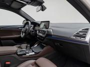 BMW X4 II (G02) Рестайлинг Москва  - изображение 56