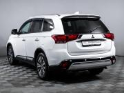 Mitsubishi Outlander III Рестайлинг 3 Москва  - изображение 26