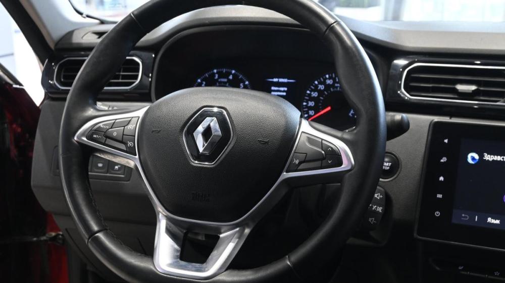Renault Arkana I Уфа  - изображение 11