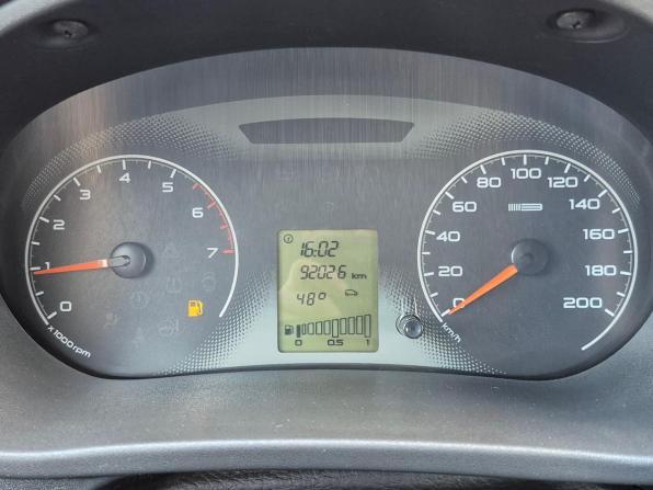 Lada (ВАЗ) Granta I с пробегом 2015 года, цена 475 000 рублей, 91400 км, лифтбек, Автокод Объявления