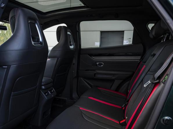 JETOUR DASHING I с пробегом 2023 года, цена 1 658 000 рублей, 82853 км, внедорожник, Автокод Объявления
