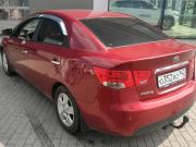 Kia Forte I Кемерово  - изображение 43