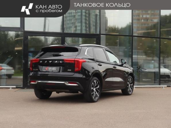 Haval Jolion I с пробегом 2023 года, цена 1 898 000 рублей, 84191 км, внедорожник, Автокод Объявления