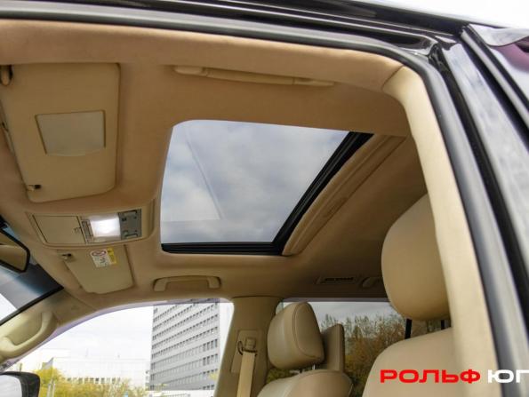 Lexus LX III Рестайлинг с пробегом 2013 года, цена 3 808 000 рублей, 159520 км, внедорожник, Автокод Объявления