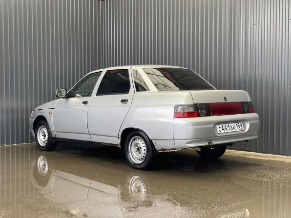 Lada (ВАЗ) 2110 с пробегом 2003 года, цена 200 000 рублей, 350000 км, седан, Автокод Объявления