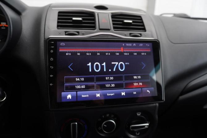 Lada (ВАЗ) Granta I Рестайлинг с пробегом 2019 года, цена 567 000 рублей, 107230 км, седан, Автокод Объявления