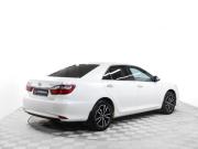 Toyota Camry VII (XV50) Рестайлинг 2 Москва  - изображение 25