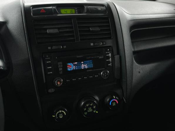 Kia Sportage II с пробегом 2007 года, цена 479 000 рублей, 298000 км, внедорожник, Автокод Объявления