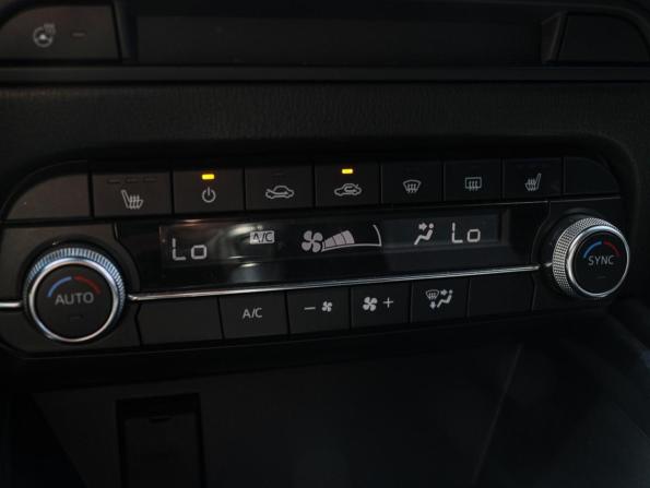 Mazda CX-5 II с пробегом 2019 года, цена 3 500 000 рублей, 68533 км, внедорожник, Автокод Объявления