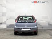 Opel Corsa C Рестайлинг Екатеринбург  - изображение 17