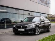 BMW 5 серии VII (G30/G31/G38) Рестайлинг Санкт-Петербург  - изображение 38