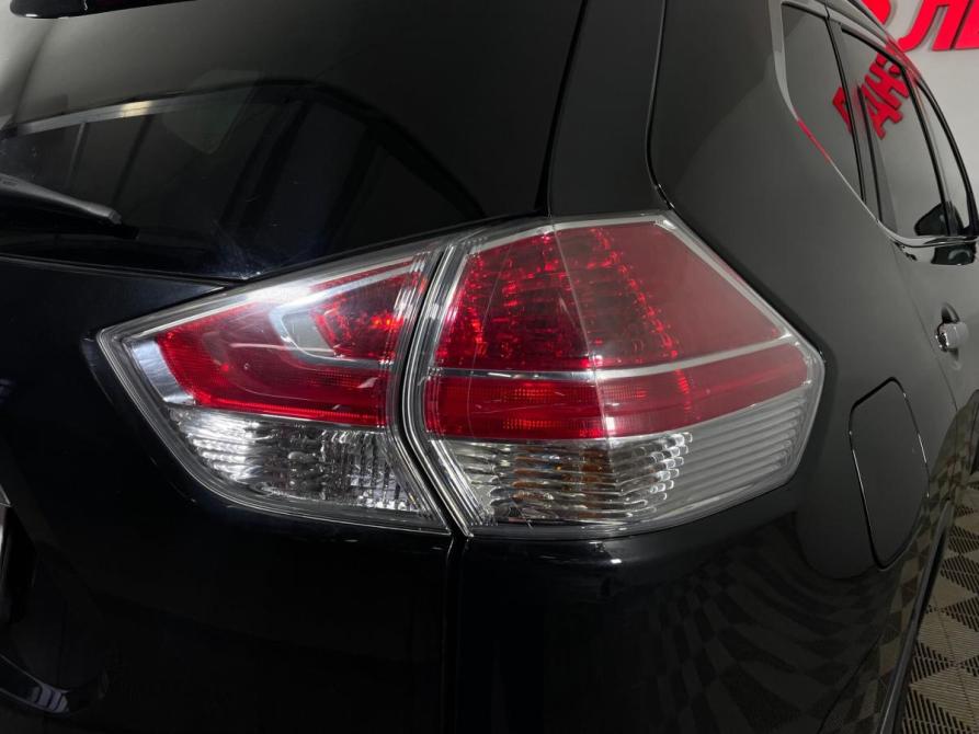 Nissan X-Trail III Рестайлинг Воронеж  - изображение 8