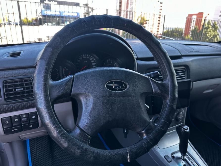 Subaru Forester II Новосибирск  - изображение 18