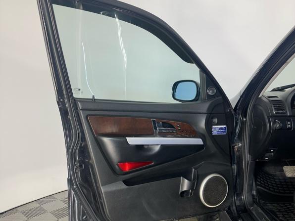 SsangYong Rexton I с пробегом 2007 года, цена 649 000 рублей, 235000 км, внедорожник, Автокод Объявления