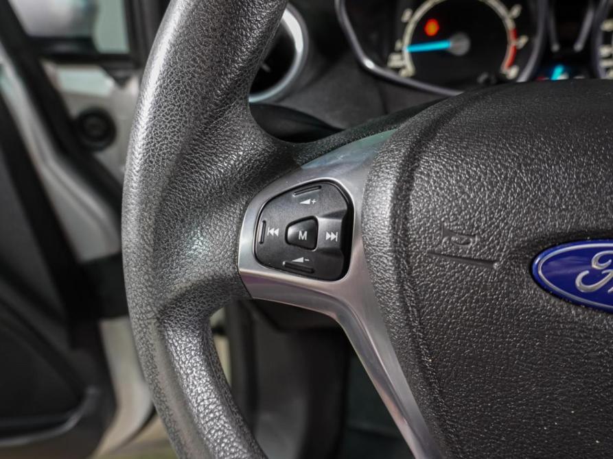 Ford Fiesta Mk6 Рестайлинг Воронеж  - изображение 17
