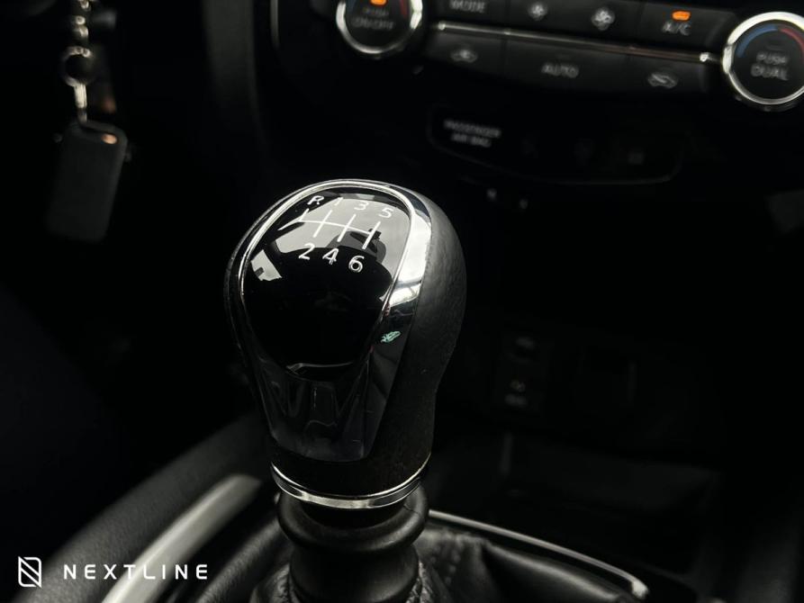 Nissan Qashqai II Рестайлинг Самара  - изображение 18