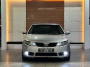 Kia Cerato II Челябинск  - изображение 19