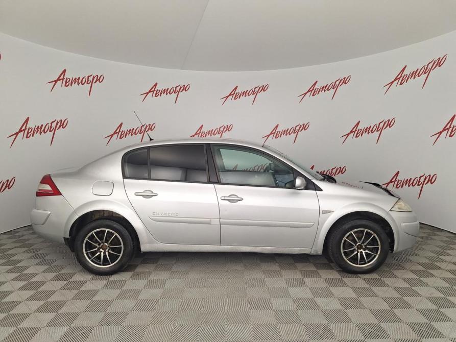 Renault Megane II Рестайлинг Псков  - изображение 6