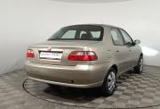 Fiat Albea I Рестайлинг Волгоград  - изображение 28
