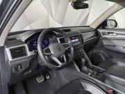 Volkswagen Teramont I Рестайлинг Москва  - изображение 39