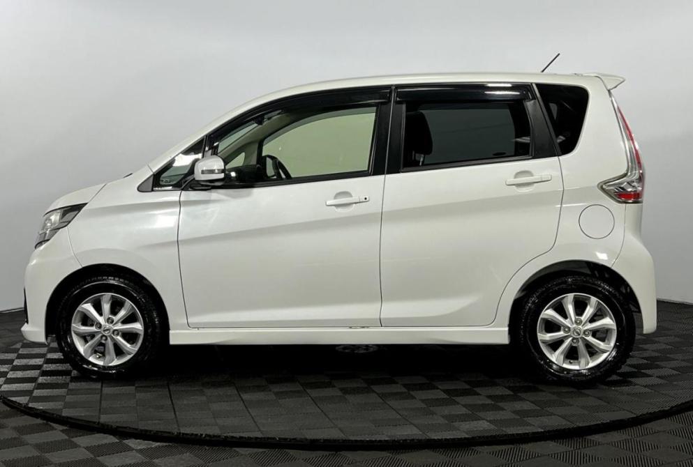 Nissan Dayz I Рестайлинг Нижний Новгород  - изображение 9