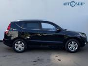 Geely Emgrand X7 I Рестайлинг Москва  - изображение 17