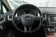 Volkswagen Touareg II Рестайлинг Ульяновск  - изображение 38
