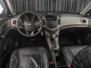 Chevrolet Cruze I Тюмень  - изображение 21