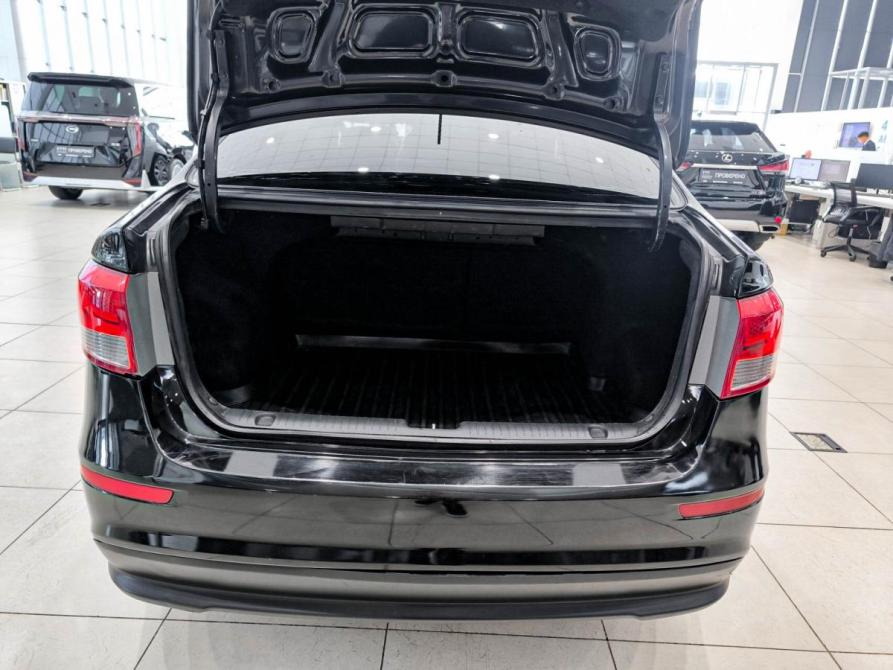 Kia Rio III Казань  - изображение 12