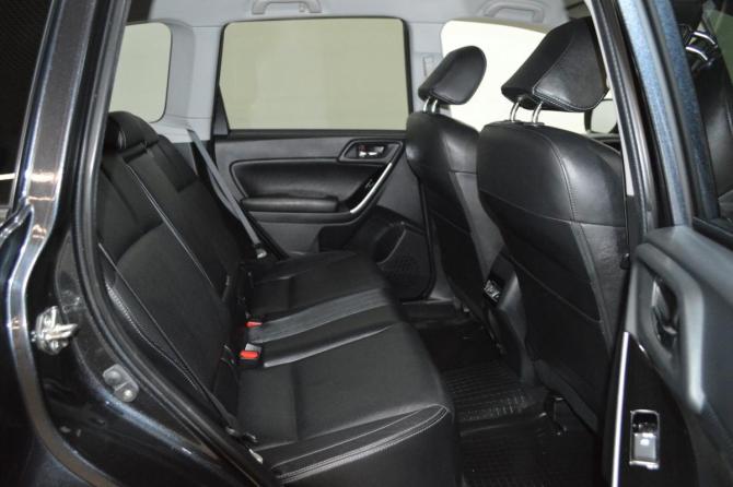 Subaru Forester IV Рестайлинг с пробегом 2016 года, цена 1 949 000 рублей, 151265 км, внедорожник, Автокод Объявления