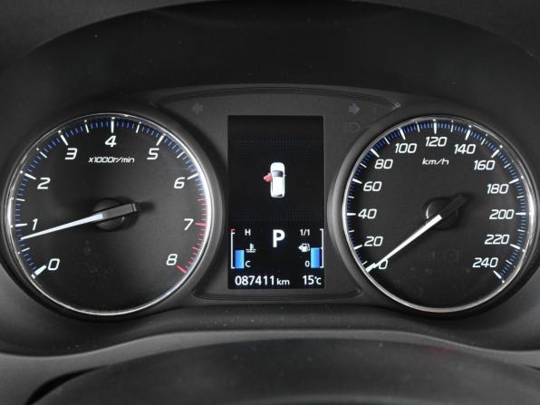 Mitsubishi Outlander III Рестайлинг 3 с пробегом 2021 года, цена 2 349 000 рублей, 87411 км, внедорожник, Автокод Объявления