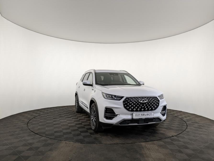Chery Tiggo 8 Pro I Москва  - изображение 3