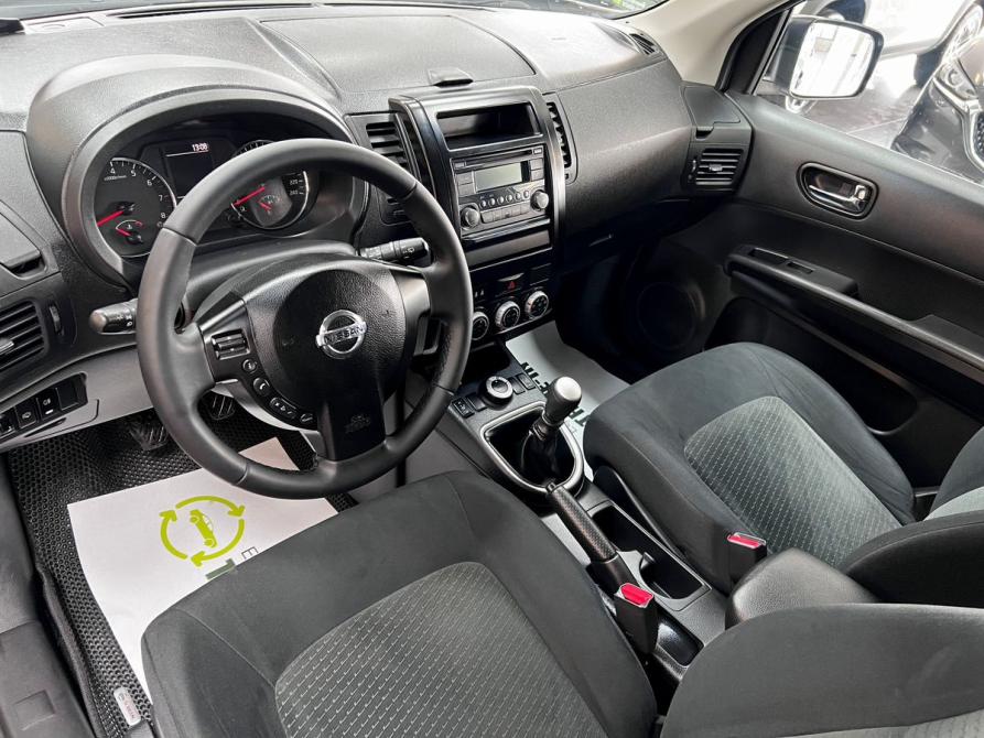 Nissan X-Trail II Рестайлинг Тверь  - изображение 8